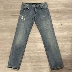 J Brand Men’s jeans